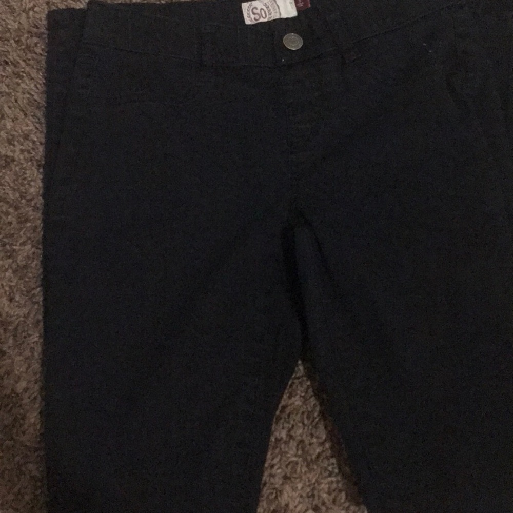 Pants